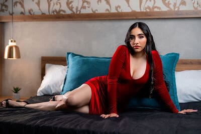 Ishika Roy - Independent Call Girl in Baga